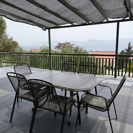 Apartment Jadranka Brist Εξωτερικό φωτογραφία