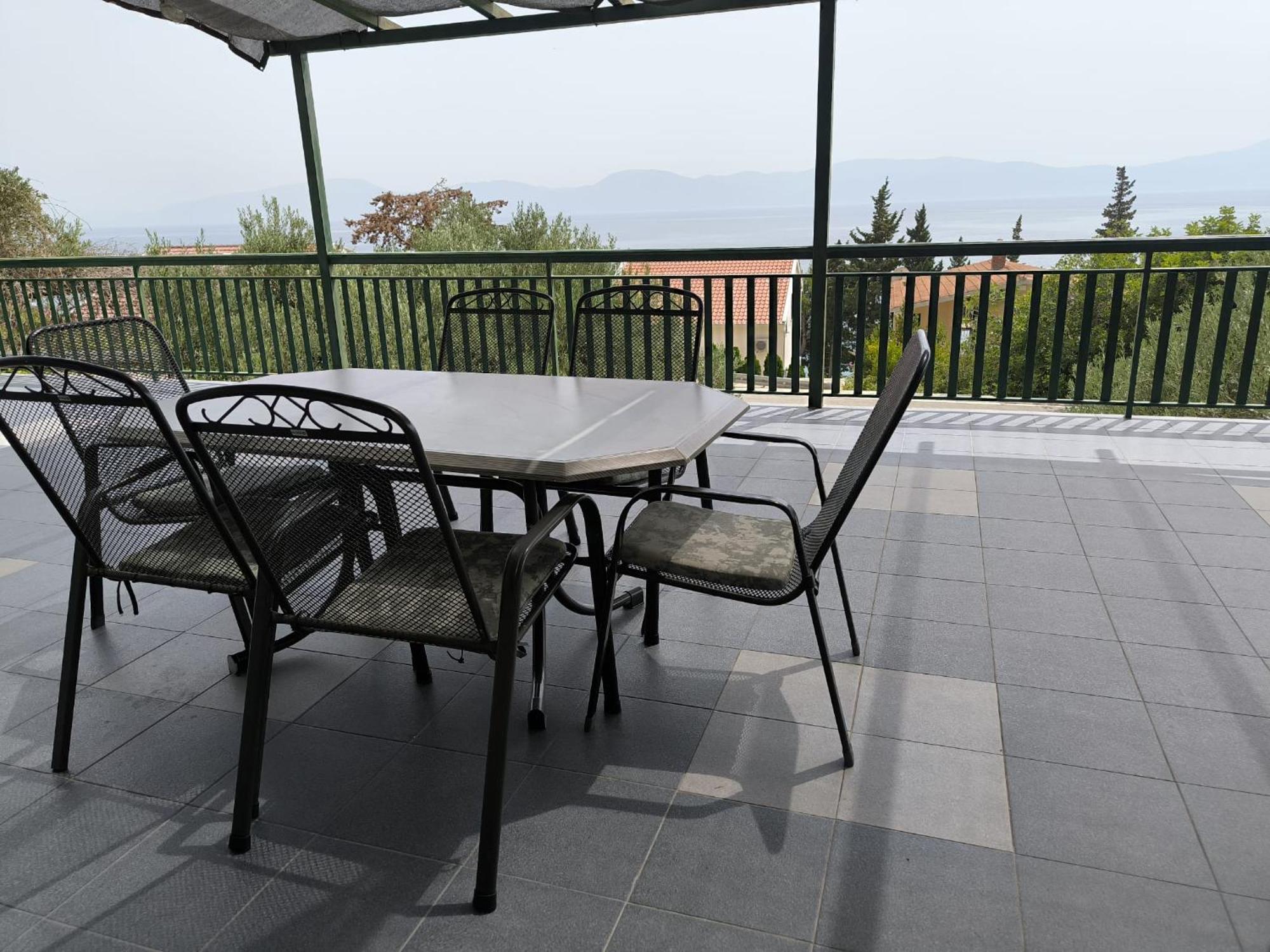 Apartment Jadranka Brist Εξωτερικό φωτογραφία