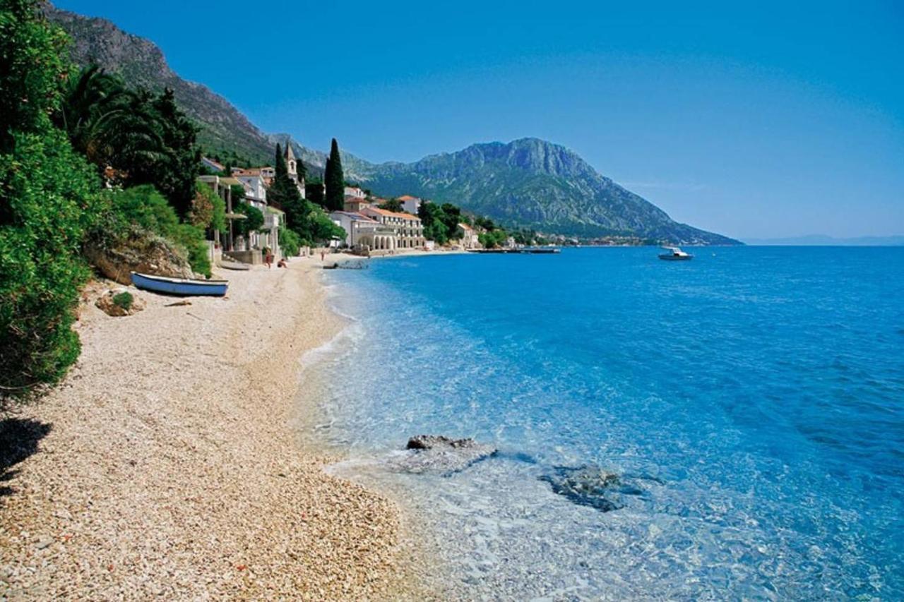 Apartment Jadranka Brist Εξωτερικό φωτογραφία
